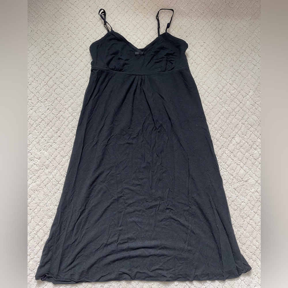 Gapbody slip dress